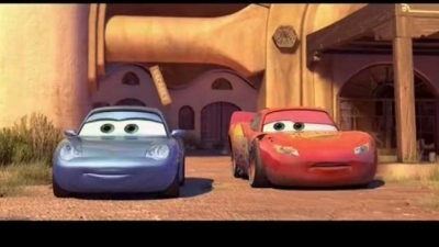 Rascal Flatts - Life Is A Highway