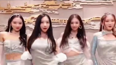 转运公主 - 只要小腰扭得好，没有帅哥撩不到#车载音乐 #越南曲