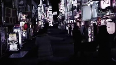 Dirty South、Alesso、ruben haze - City Of Dreams