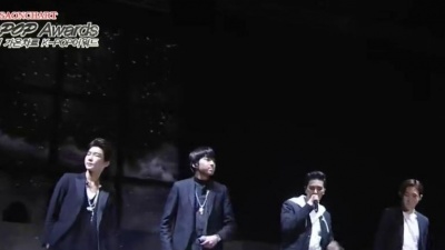 WINNER - Empty + Don't Flirt