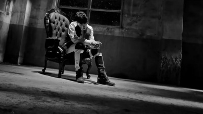 Zion.T、Crush - 只是(Just)