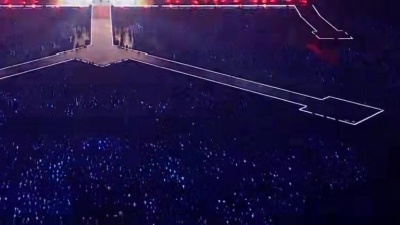 SUPER JUNIOR - TWINS