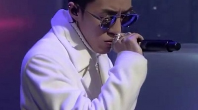Zion.T、Crush - 只是(Just)
