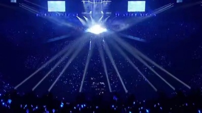 SUPER JUNIOR - Mr.Simple
