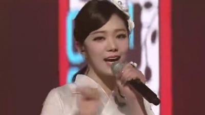 Lizzy、郑亨敦 - 不是随便的女人