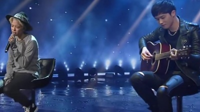 刘逸云 Amber Liu - Beautiful