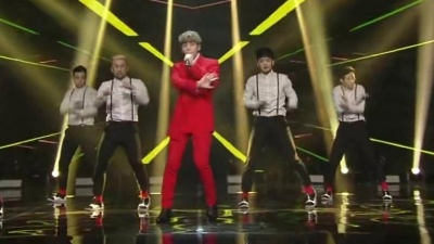 钟铉 (JONGHYUN)、Zion.T - Deja-Boo