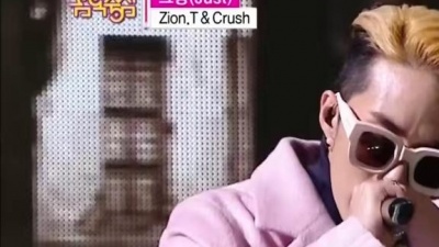 Zion.T、Crush - 只是(Just)