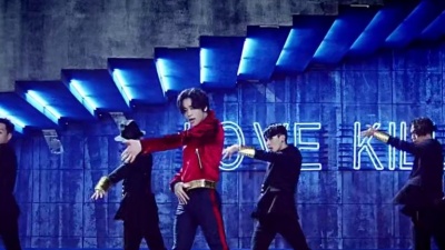 NIEL、Dok2 - 坏女人(Lovekiller)