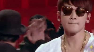 Rain - 30 Sexy