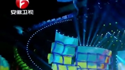 SNH48 - 无尽旋转 + 一心向前