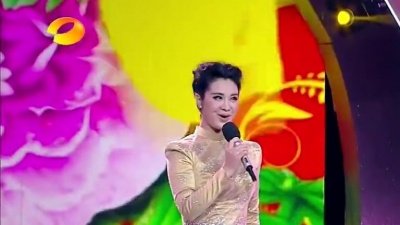 刘一祯 - 美丽中国我爱你