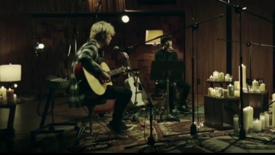 ONE OK ROCK - Heartache