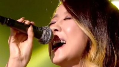 Yangpa、我是歌手(나는 가수다) - 永远的和你一起
