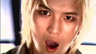 东方神起 - O-正.反.合.
