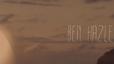 Ben Hazlewood - Paradise Calling