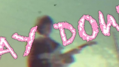 シャムキャッツ - LAY DOWN