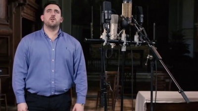 Freddie De Tommaso、Philharmonia Orchestra、Paolo Arrivabeni - Puccini: Tosca, SC 69 / Act 3 - E lucevan le stelle