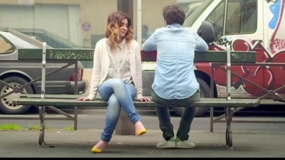 Julie Zenatti - D'où je viens
