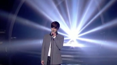辉星(Realslow)、我是歌手(나는 가수다) - 傻瓜一样的活着