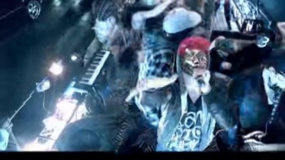Hollywood Undead - Hear Me Now