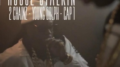 2 Chainz、Young Dolph、Cap 1 - Trap House Stalkin