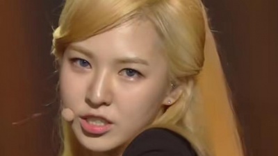 Red Velvet - Automatic