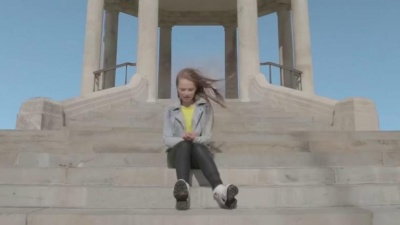 Connie Talbot - Mr. Blue Sky