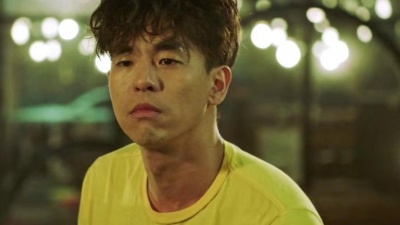 柯有伦、최윤소 - 为爱