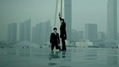 东方神起 - 至少要知道这个(Before U Go)