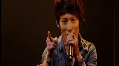 UVERworld - ナノ・セカンド