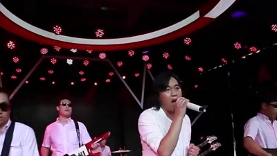 包青山 - 爱你不后悔