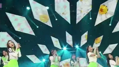 LOVELYZ - Hi~