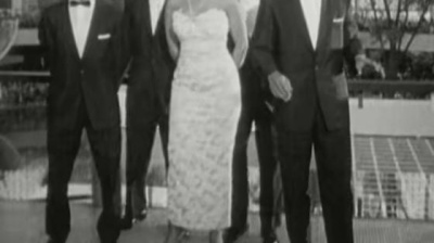 The Platters - Twilight Time