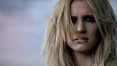 Ashlee Simpson - Outta My Head(Ay Ya Ya)