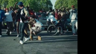 Kendrick Lamar - King Kunta