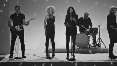 Little Big Town - Girl Crush