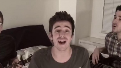 AJR - Riptide