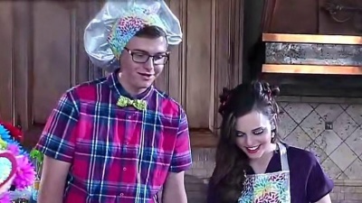 Tiffany Alvord、Tevin Alvord - Sugar