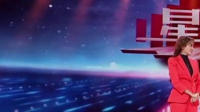 珍星愛妮 - 声震世界丨国语老歌坊〖女兵涵〗高清音乐现场 演唱:王婧溪