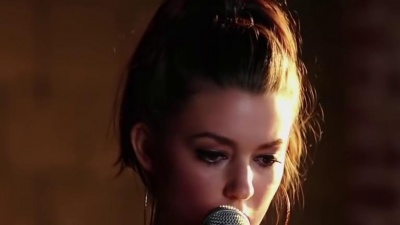 Meg Myers - Cold
