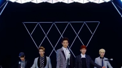 SHINee - Dream Girl