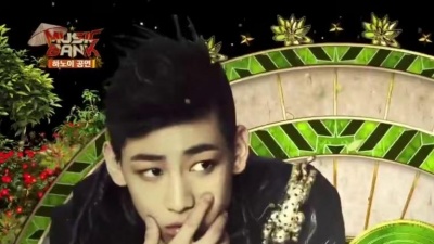 GOT7 - Intro + 不要不要(Stop Stop It)