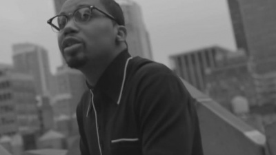 Empire Cast、Charles Hamilton、Rita Ora - New York Raining