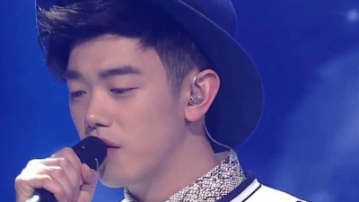 Eric Nam - 没关系 没关系(I'm OK)