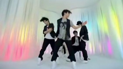SHINee - Love Like Oxygen