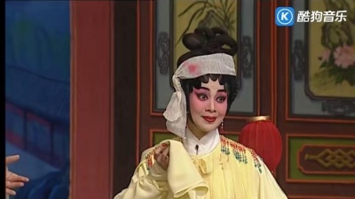 粱耀安、李淑勤、季华昇 - 花江恩情未了缘