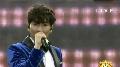 w-inds. - Make You Mine