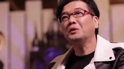 七郎、黄汉杰 - 浪子的真情