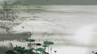 李铭哲 - 画中游